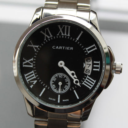 CARTIER ROMANO PARA HOMBRE REF-PN