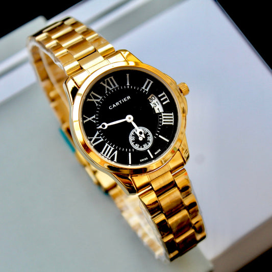 CARTIER ROMANO PARA HOMBRE REF-DN