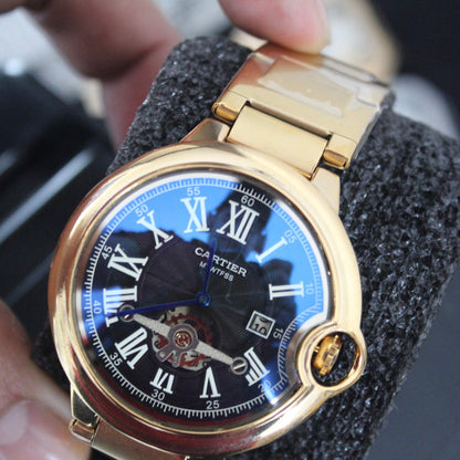 CARTIER TORBILLON PARA HOMBRE REF-N