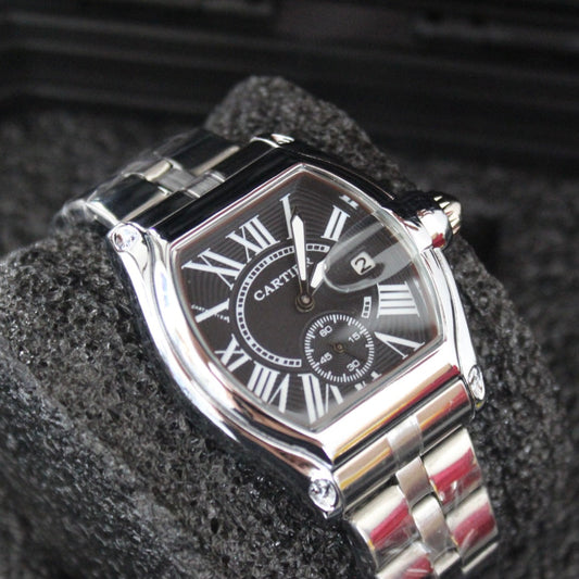 CARTIER ROADSTER MUJER REF-PN