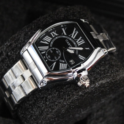 CARTIER ROADSTER MUJER REF-PN