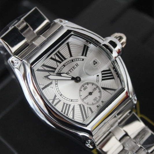 CARTIER ROADSTER PARA MUJER REF-PB