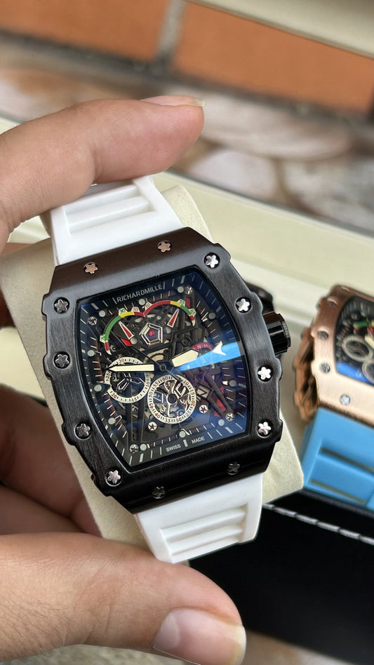 RICHARD MILLE MC CLAREN REF-BN