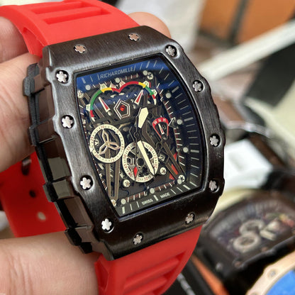 RICHARD MILLE MC CLAREN REF-RN