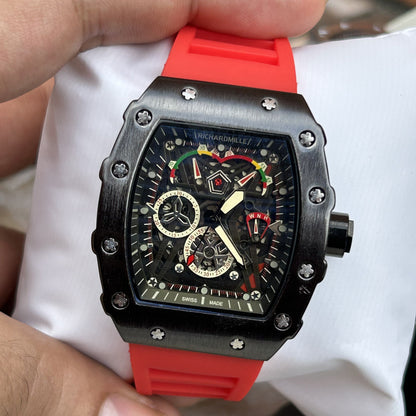 RICHARD MILLE MC CLAREN REF-RN