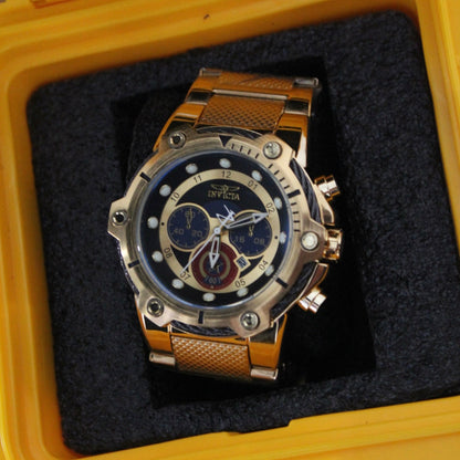 INVICTA CAPITAN AMERICA REF 6548-DN