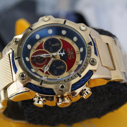 INVICTA CAPITAN AMERICA REF 6548-DA