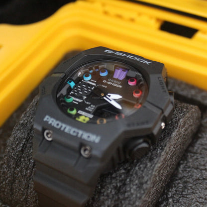 CASIO G-SHOCK REF-GSH010-NN