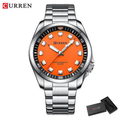 CURREN ORIGINAL PARA HOMBRE REF-8451-N