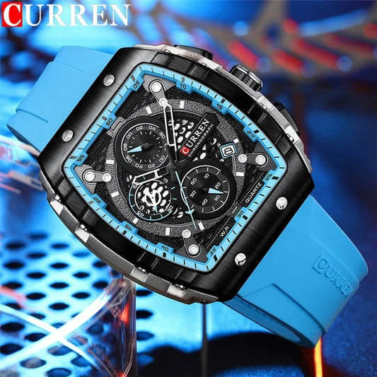 CURREN ORIGINAL PARA HOMBRE REF 8442-C