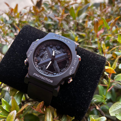 CASIO G-SHOCK REF-GSH010-NN