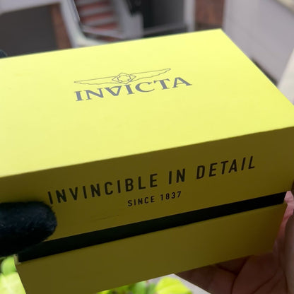INVICTA BOLT PAREJA  REF-BDB
