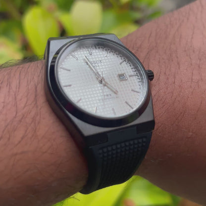 TISSOT PRX DEPORTIVO PARA HOMBRE REF-N2B