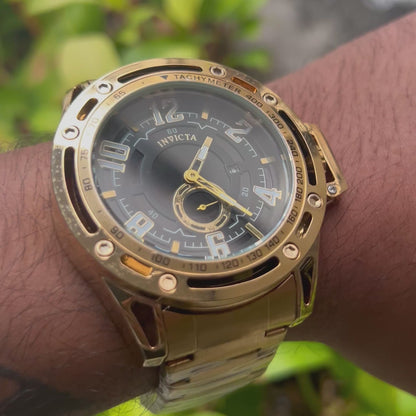 INVICTA SPEEDWAY PARA HOMBRE REF DN
