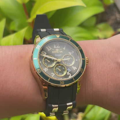INVICTA ANGEL PARA DAMA REF2490NV