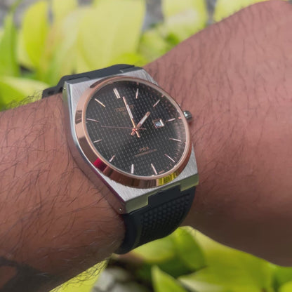 TISSOT PRX DEPORTIVO PARA HOMBRE REF-NCN
