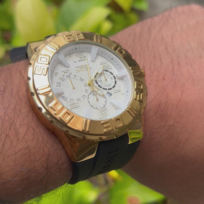 INVICTA PRO DIVER PARA HOMBRE REF 3775 NDB