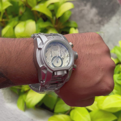 INVICTA BOLT ZEUS PARA HOMBRE REF-P2B