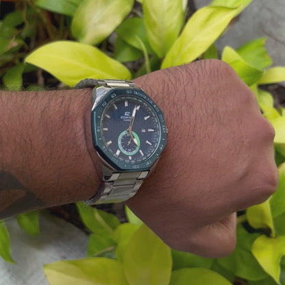 CASIO EDIFICE PARA HOMBRE REF PA2