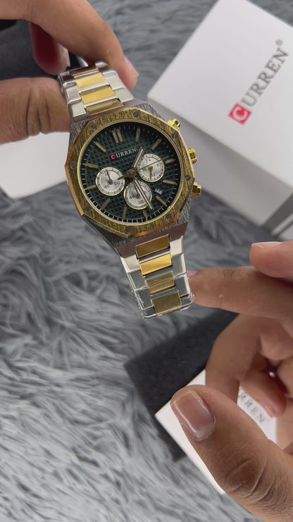 RELOJ PARA HOMBRE CURREN 8440 Ref - BDV