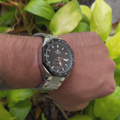 CASIO EDIFICE PARA HOMBRE REF PN2