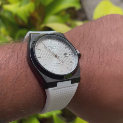TISSOT PRX DEPORTIVO PARA HOMBRE REF-BNB
