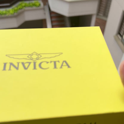 INVICTA BOLT PAREJA  REF-BDV