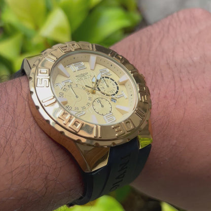 INVICTA PRO DIVER PARA HOMBRE REF 3775 ND2