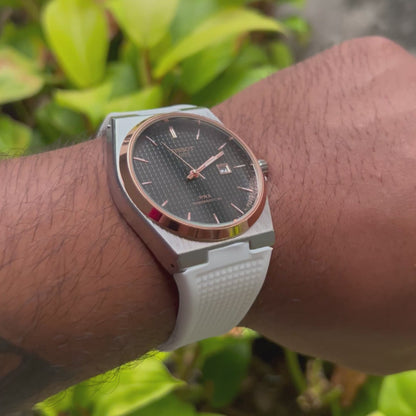 TISSOT PRX DEPORTIVO PARA HOMBRE REF-BCN