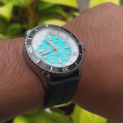 CURREN ORIGINAL PARA HOMBRE REF-8448N