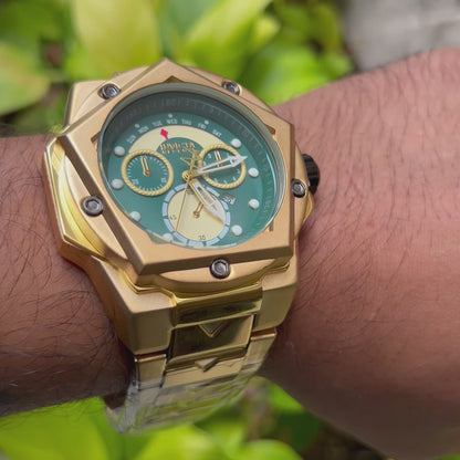 INVICTA HELIOS 2 PARA HOMBRE REF-DV