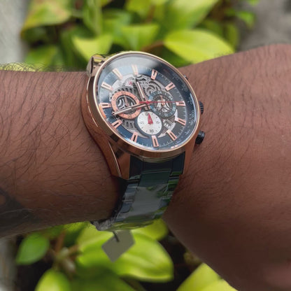 CURREN ORIGINAL PARA HOMBRE REF-8391AC