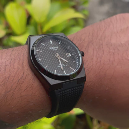 TISSOT PRX DEPORTIVO PARA HOMBRE REF-N3