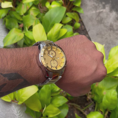 CASIO EDIFICE PARA HOMBRE REF PLANET BD