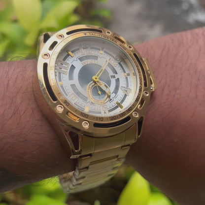 INVICTA SPEEDWAY PARA HOMBRE REF DB