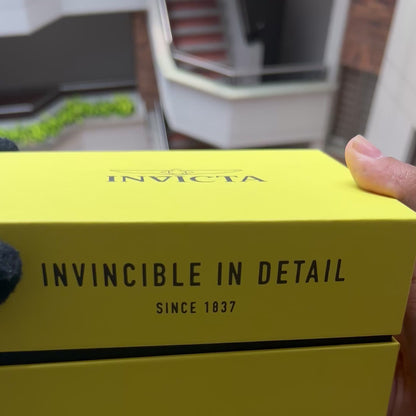 INVICTA BOLT PAREJA  REF-BDA