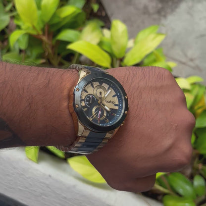 LOTO ORIGINAL PARA HOMBRE REF-2432 DA