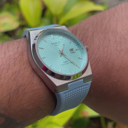 TISSOT PRX DEPORTIVO PARA HOMBRE REF-TIFFANY