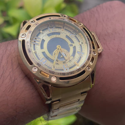 INVICTA SPEEDWAY PARA HOMBRE REF D3