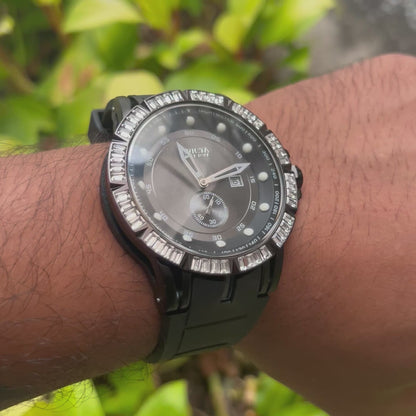 INVICTA RESERVE CUBANO PARA HOMBRE REF N3