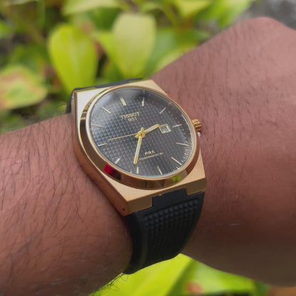 TISSOT PRX DEPORTIVO PARA HOMBRE REF-NDN