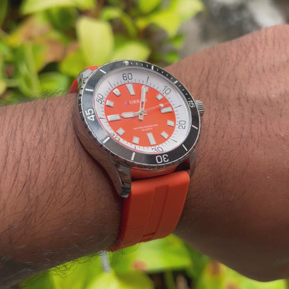 CURREN ORIGINAL PARA HOMBRE REF-8448O