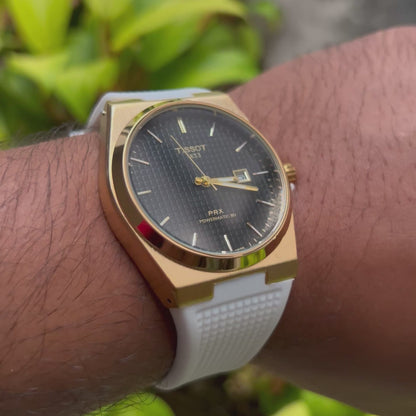 TISSOT PRX DEPORTIVO PARA HOMBRE REF-BDN