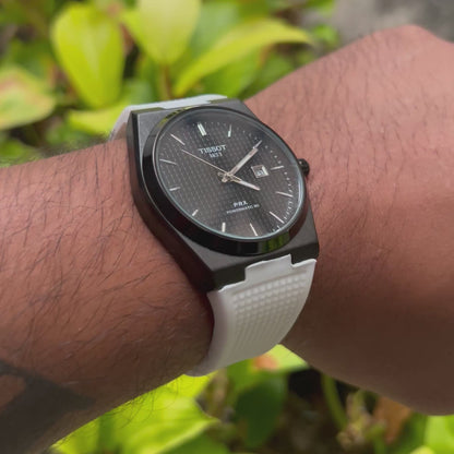 TISSOT PRX DEPORTIVO PARA HOMBRE REF-BN2