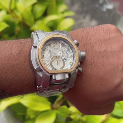 INVICTA BOLT ZEUS PARA HOMBRE REF-PB2