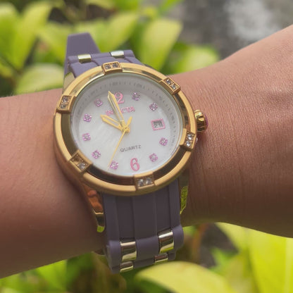 INVICTA ANGEL PARA DAMA REF3671MD