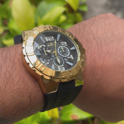 INVICTA PRO DIVER PARA HOMBRE REF 3775 NDN