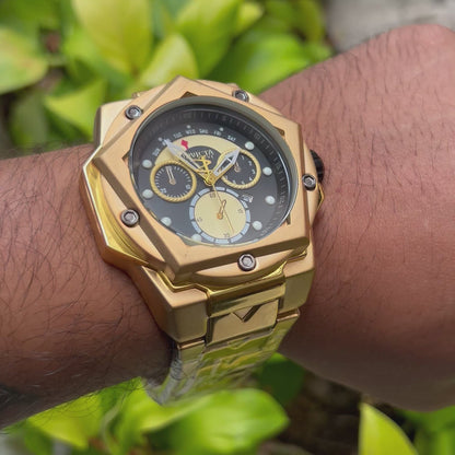 INVICTA HELIOS 2 PARA HOMBRE REF-DN
