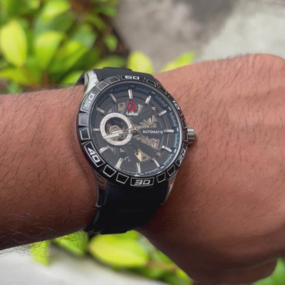 LOTO ORIGINAL PARA HOMBRE AUTOMÁTICO REF-2501N3