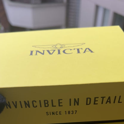 INVICTA BOLT PAREJA REF-NDV